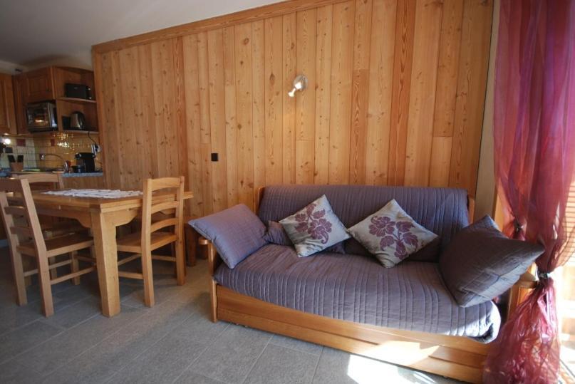 Appartements De La Chamoissiere Le Monêtier-les-Bains Exterior foto