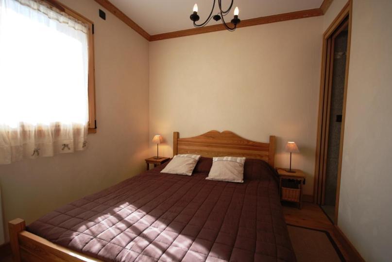 Appartements De La Chamoissiere Le Monêtier-les-Bains Exterior foto
